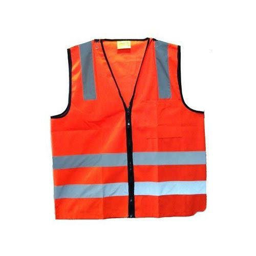 Safety 2025 jackets orange