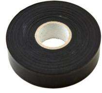 Self Adhesive Tapes Black 10 m_0