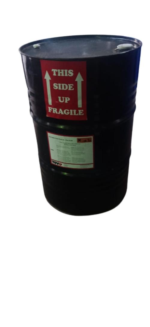 Tevo Grey Elastomeric PU Coatings 425 L_1