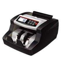 ACCM02 LCD Note Counting Machine 1000 Notes/min 80 W_0