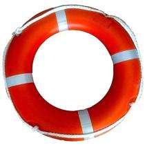 Polyurethane Life Buoy Rings 100 mm_0