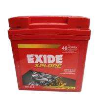 EXIDE 12XL5LB VRLA 12 V 5 Ah Lead Acid Batteries_0