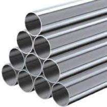 DSI 10 mm Hot Rolled Stainless Steel Pipes 304 12 m_0