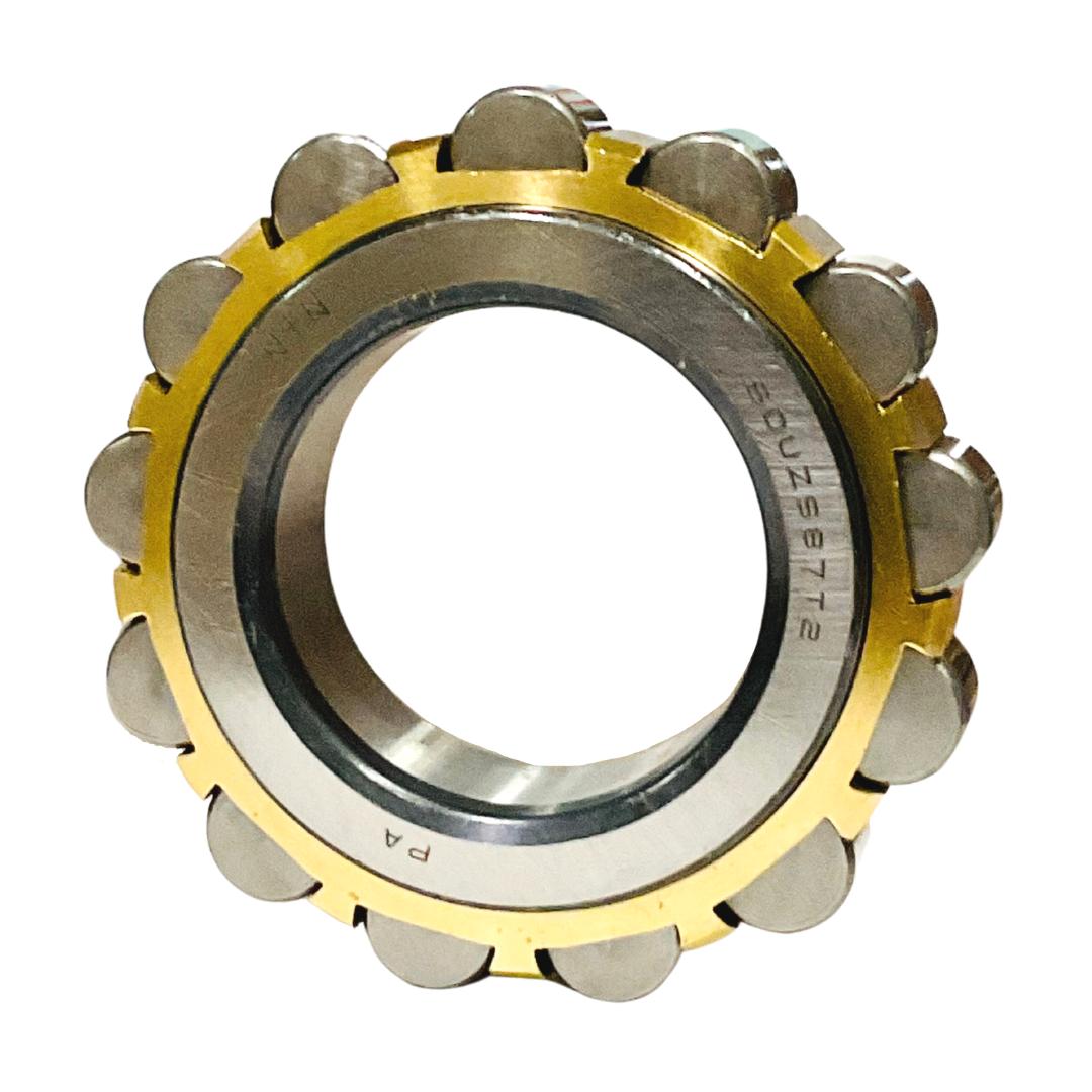 NTN 60 mm Eccentric Bearing 60UZS87T2 113 mm Brass_1