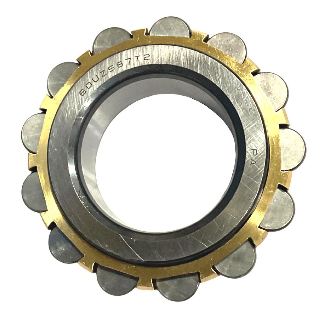 NTN 60 mm Eccentric Bearing 60UZS87T2 113 mm Brass_2