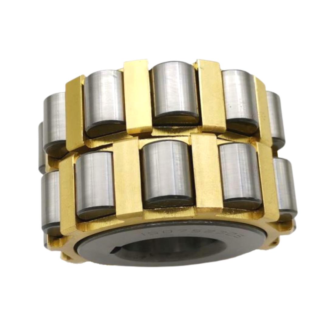 NTN 60 mm Eccentric Bearing 60UZS87T2 113 mm Brass_3