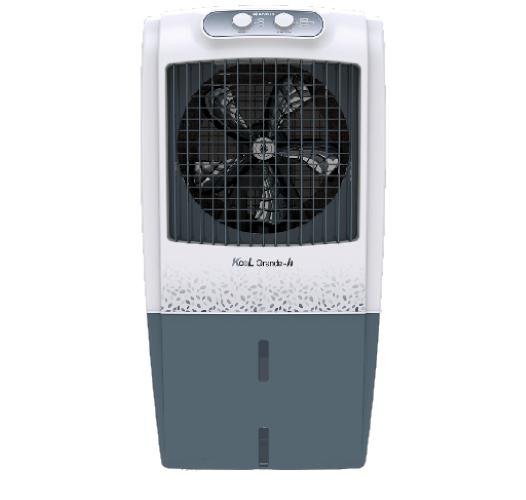 HAVELLS Plastic White 85 L Domestic Air Cooler_0
