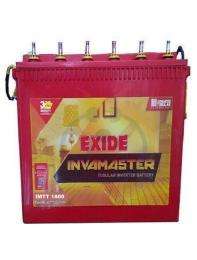EXIDE IMTT 1800 Tubular 12 V 180 Ah Lead Acid Batteries_0