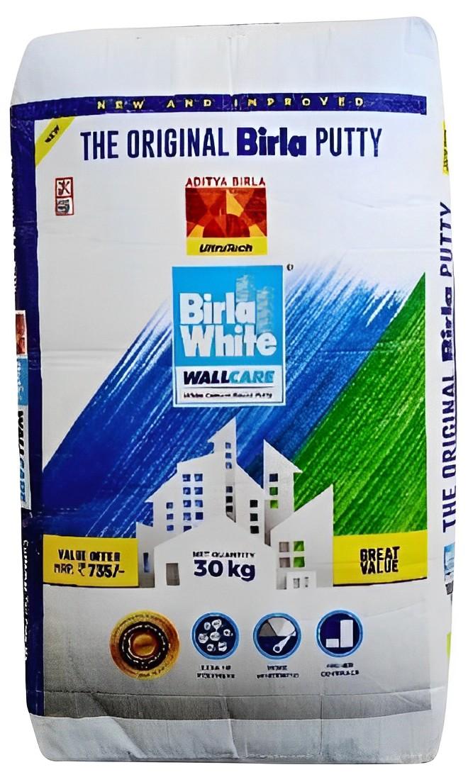 No. 1 wall putty in india  wall putty manufacturer in india - Trimurti  Products