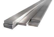 Jindal 5 mm SS Flats SS 303 100 mm Polished_0