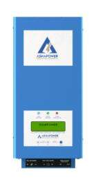 ASHA POWER Surya 40HV MPPT Solar Charge Controller_0