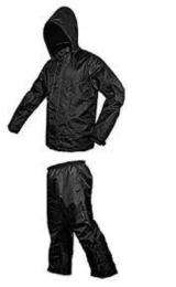 Soratia PVC Raincoats XL_0