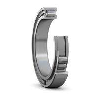 SKF NCF 3004 CV Roller Bearings Cylindrical Mild Steel_0