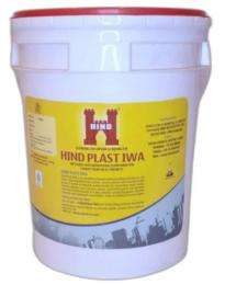 Hind Plast IWA Crystalline Capillary Water Proofing Compound 10 kg_0