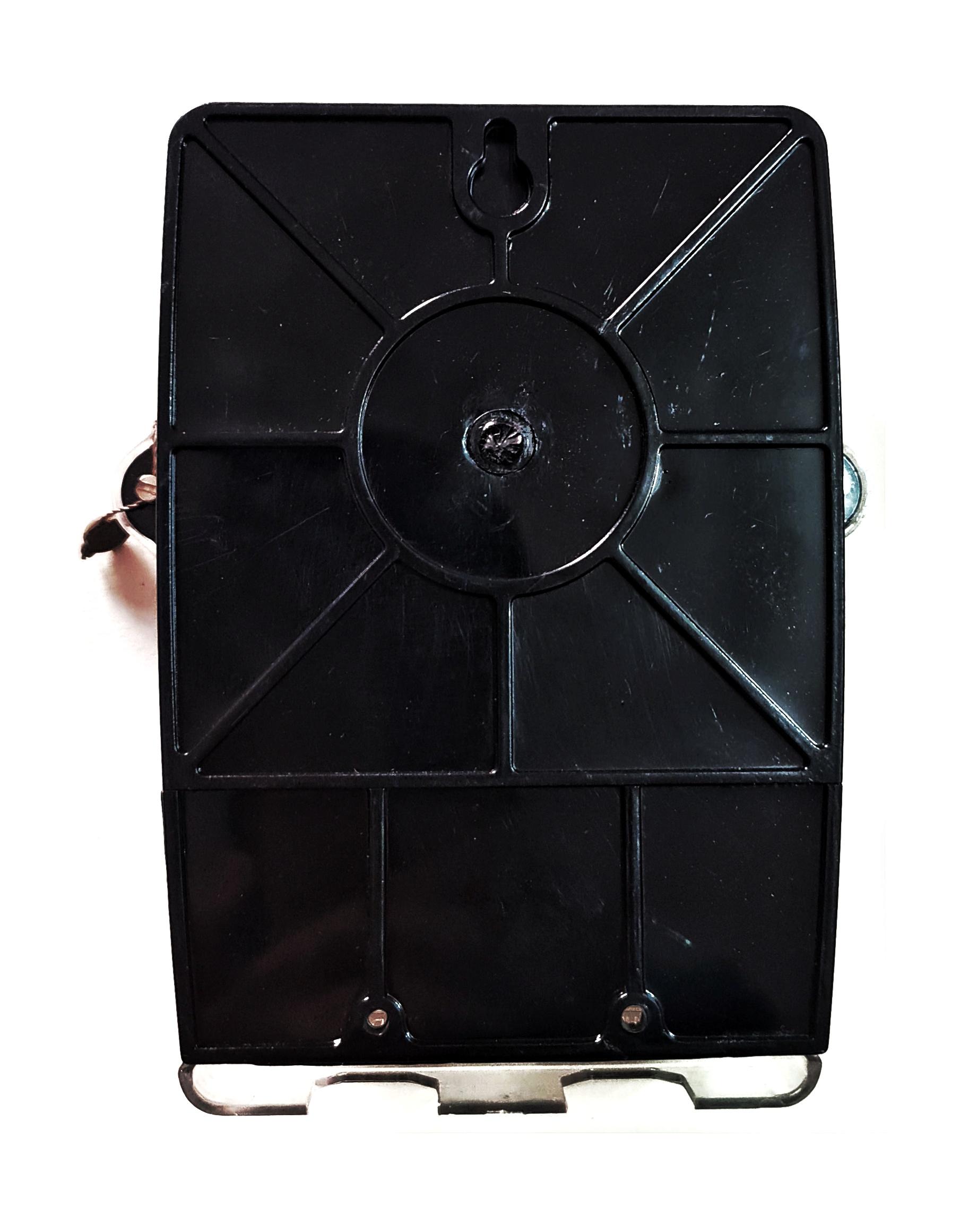 Elyzia 10 - 60 A Single Phase LCD with Backlight Energy Meters_1