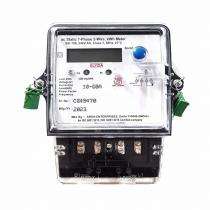 Elyzia 10 - 60 A Single Phase LCD with Backlight Energy Meters_0