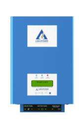 ASHA POWER Neon 60 MPPT Solar Charge Controller_0