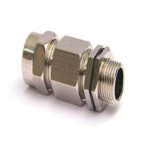 SIW 04 Double Compression Cable Gland 1 inch_0