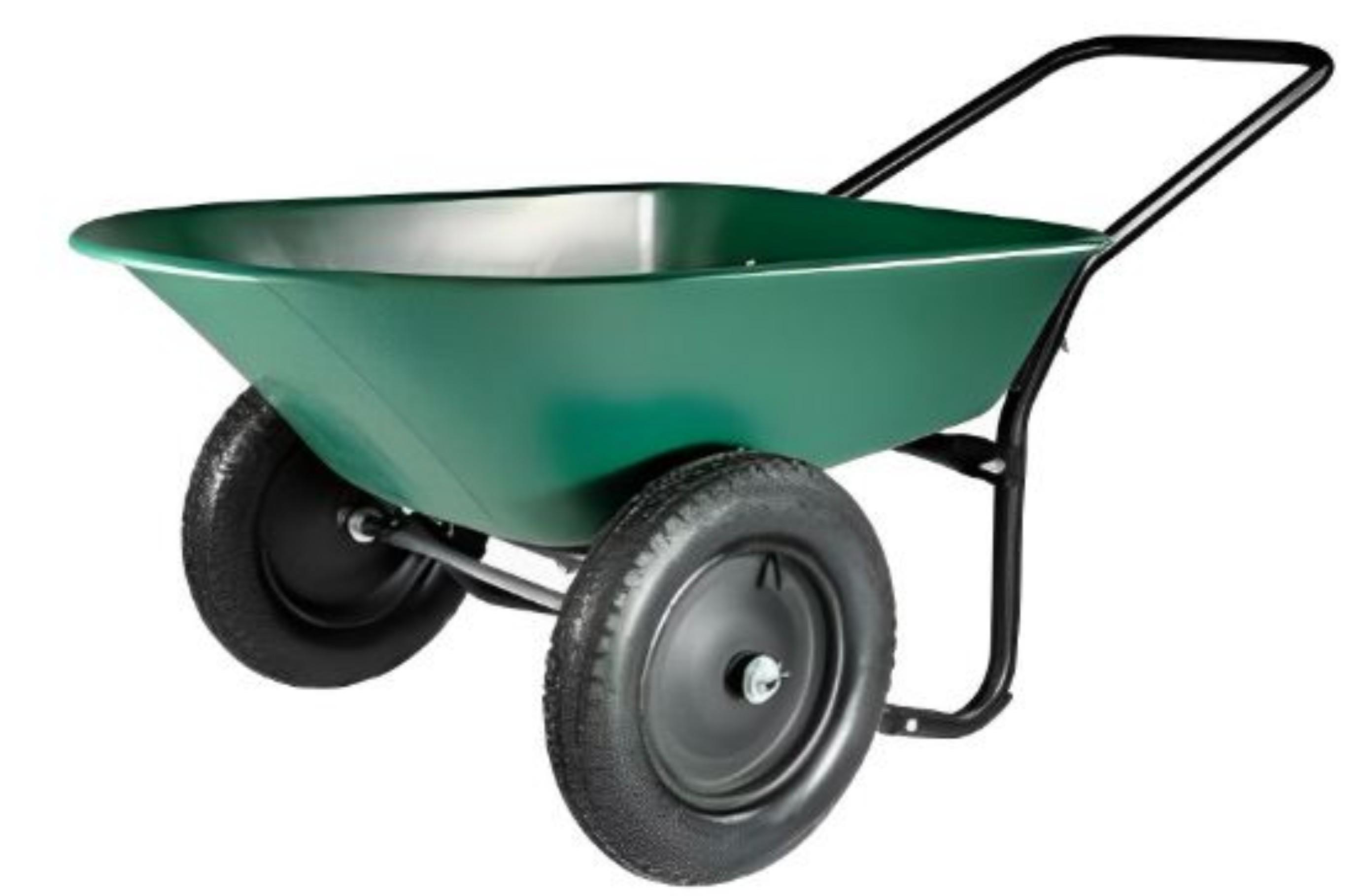 300 litre deals wheelbarrow