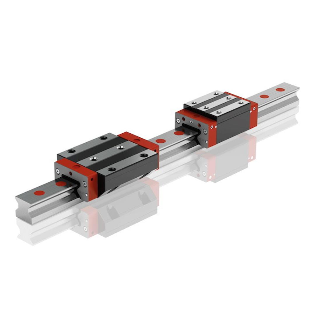 Schneeberger 65 mm Linear Bearings MRW65-B-G3-V1 Steel_1