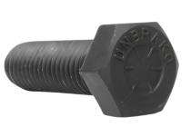 Unbrako M10 High Tensile Steel Hexagon Head Bolts 10.9 20 mm ISO 4017_0
