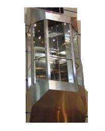 HINDUSTAN Commercial Passenger Lift HEG0J - 10 15 Person 1 m/s_0