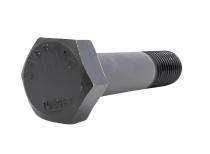 Unbrako M10 High Tensile Steel Hexagon Head Bolts 10.9 25 mm ISO 4014_0