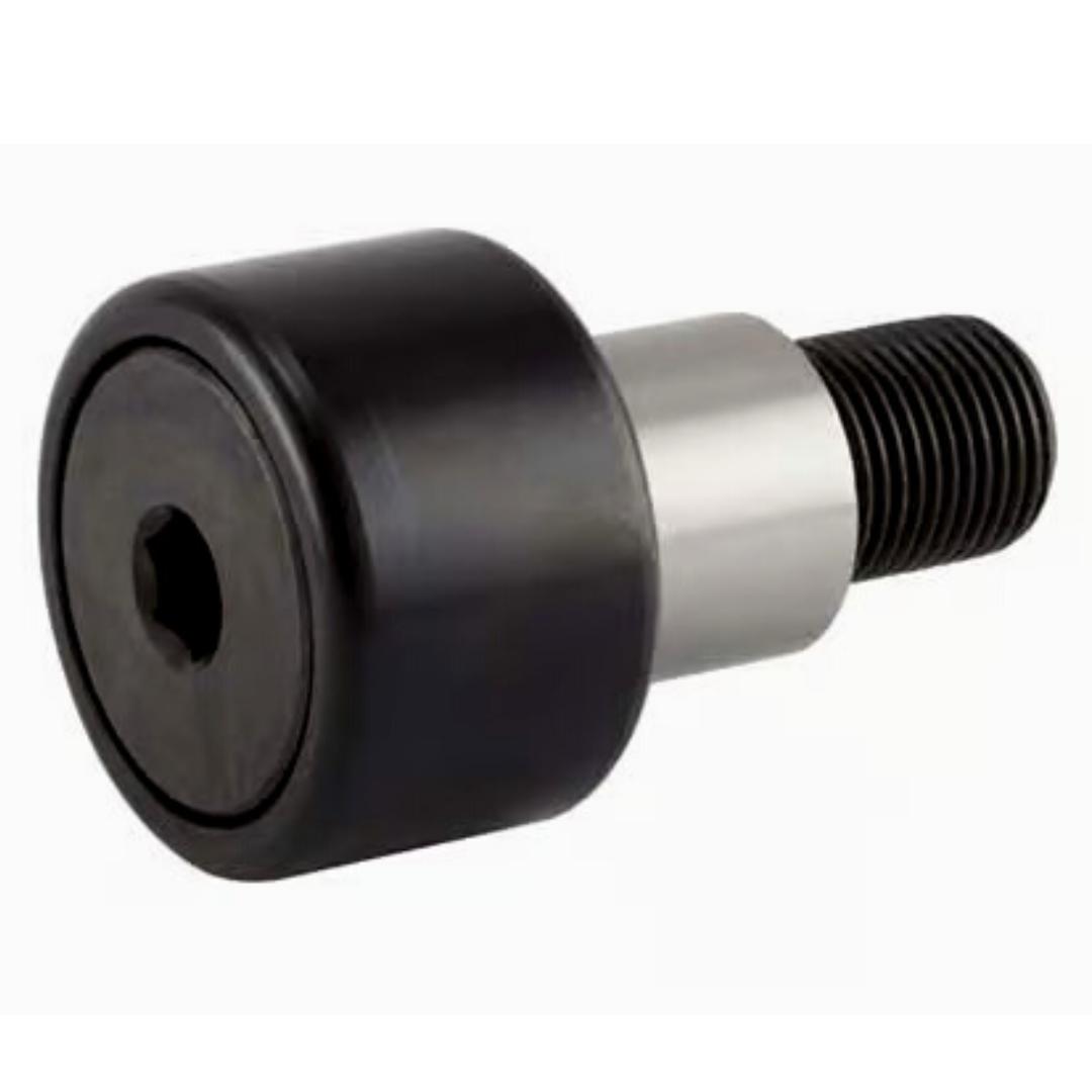 RBC 1.625 in Stud Cam Follower Bearing S52LWX 0.875 in 3100 rpm_3
