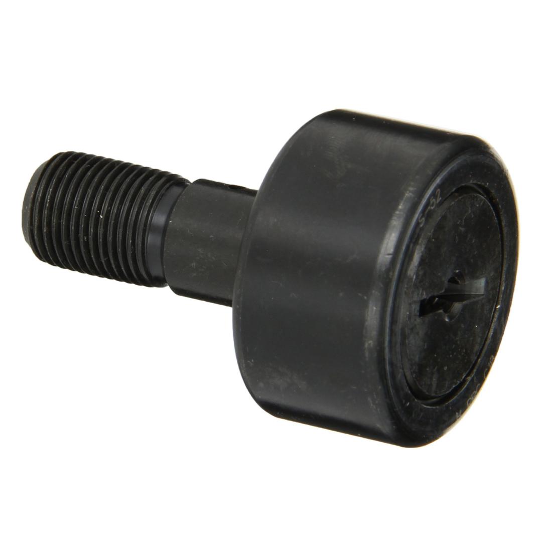 RBC 1.625 in Stud Cam Follower Bearing S52LWX 0.875 in 3100 rpm_4