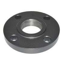 SME Cast Iron Threaded Flanges 150 mm PN 10_0