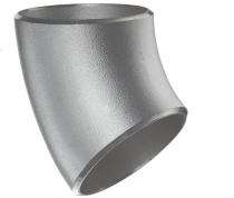 SME Mild Steel Bends 150 mm_0