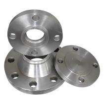 Saptashrungi Mild Steel Threaded Flanges 50 mm Class 150_0