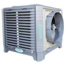 Ecoair 1000 W 18000 CMH Industrial Air Cooler EAC-18 2000 sqft_0