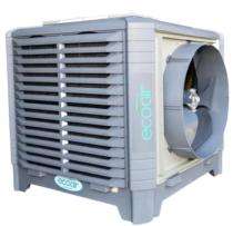 Ecoair 2000 W 22500 CMH Industrial Air Cooler EAC-22 2000 sqft_0