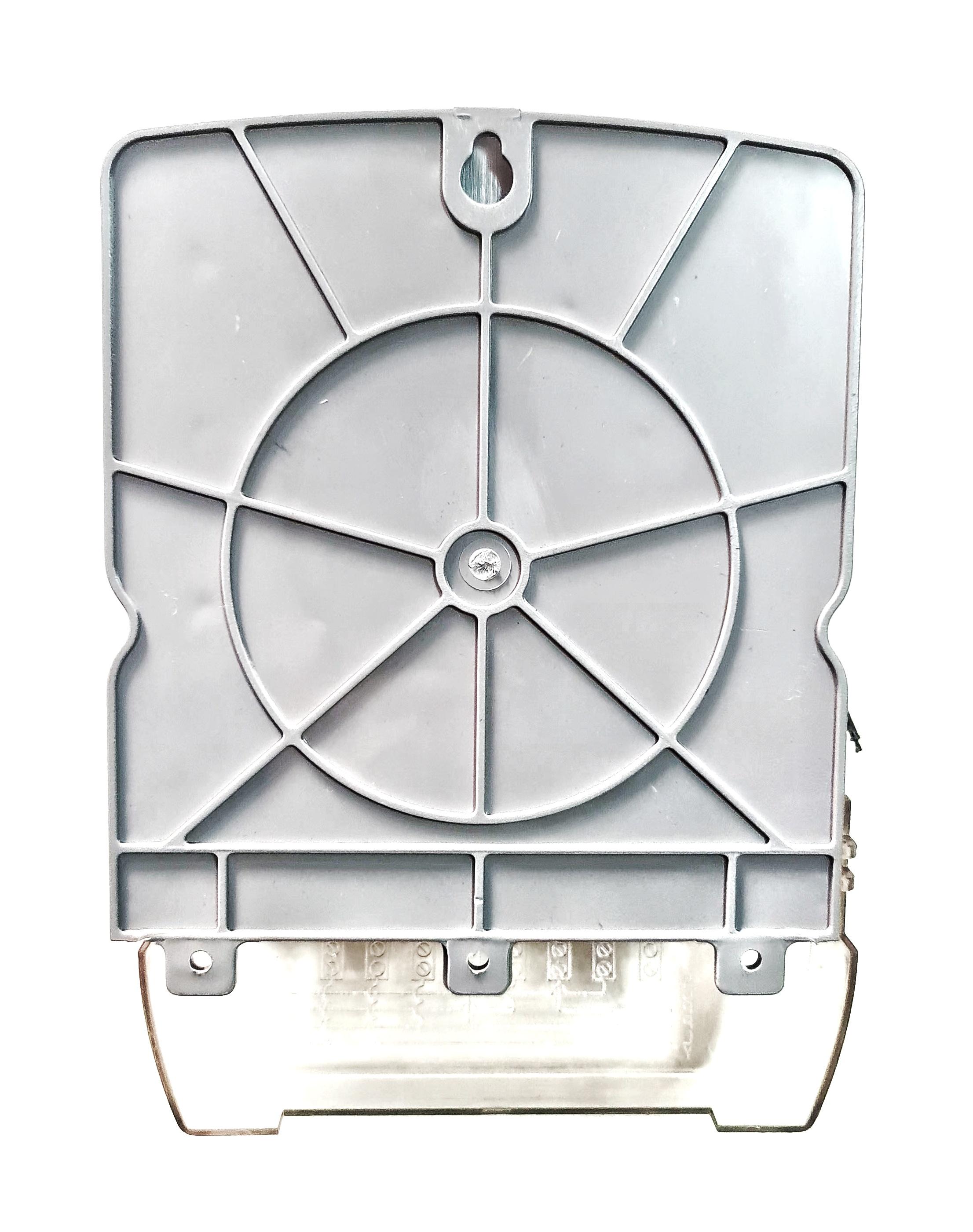 Elyzia 10 - 60 A (Multifunction) Three Phase LCD with Backlight Energy Meters_1