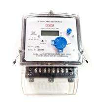 Elyzia 10 - 60 A (Multifunction) Three Phase LCD with Backlight Energy Meters_0