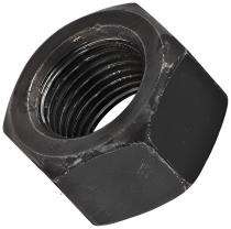 Dadu M14 Hexagon Head Nuts Carbon Steel 4.6 Galvanized IS 1363_0