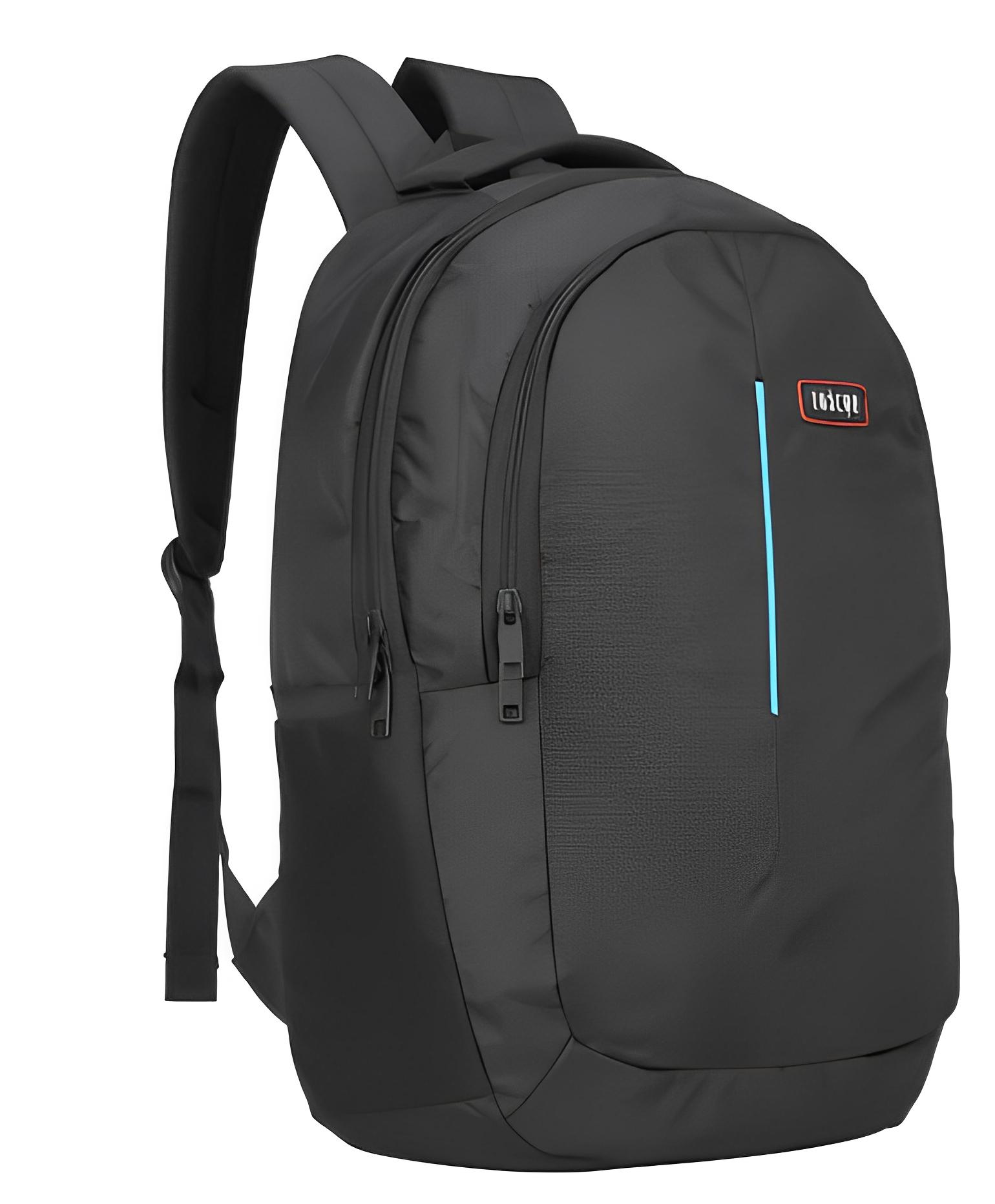 Tasche Office Bags Laptop Bag Polyester Black_1