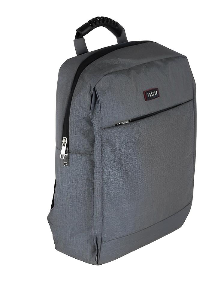 Tasche Office Bags Laptop Bag Polyester Grey_1