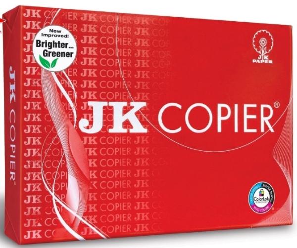 JK Paper A4 75 GSM Copier Paper_0