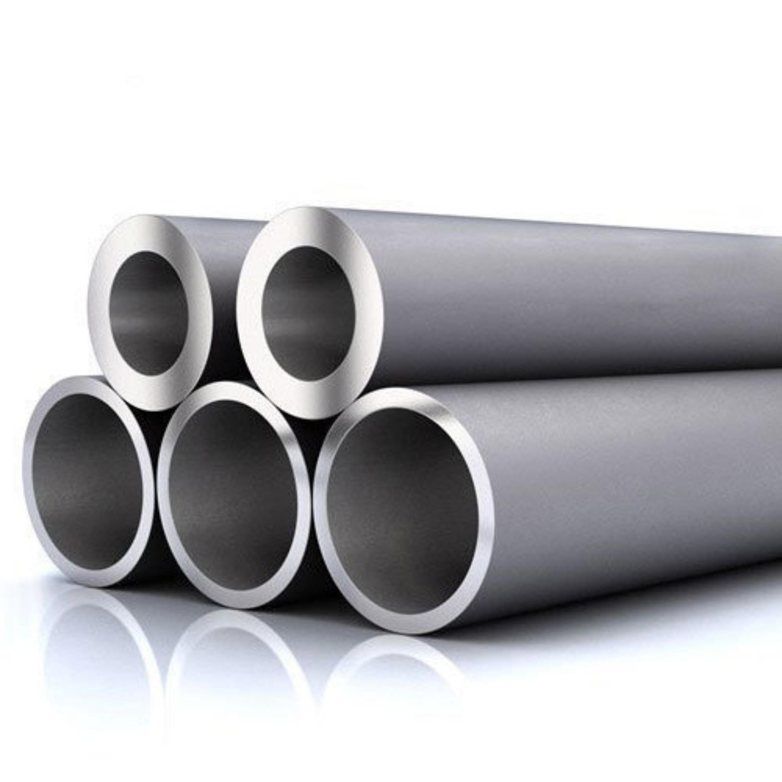 Aditya 26.67  mm Stainless Steel Pipes 316L 3 m_0