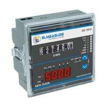 ELMEASURE GD 3110 1 - 5 A Three Phase Digital Energy Meters_0
