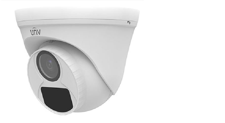 UNV CCTV Cameras UAC-T112-F28 Dome 2 MP 30 m 2.8 mm_0