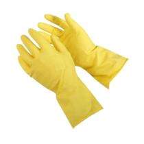 Chemical Resistant Rubber Safety Gloves L_0