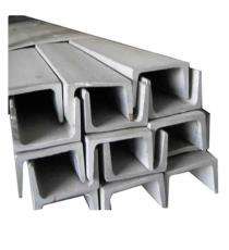 Navpad 50 x 25 mm C Shape MS Channels 4 mm_0