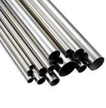 JSW 15 mm Stainless Steel Pipes 304 6 m_0