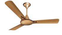 Crompton 1200 mm 3 Blades 77 W Cocoa Gold Ceiling Fans_0