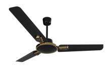 Crompton 1200 mm 3 Blades 35 W Black Ceiling Fans_0