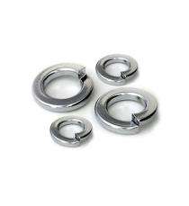 SHREE M3 - M64 Spring Washers Stainless Steel ISO 9001:2008_0