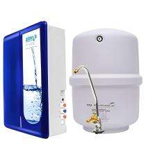Kitchenmate RO + UV + UF 8 L Water Purifier_0
